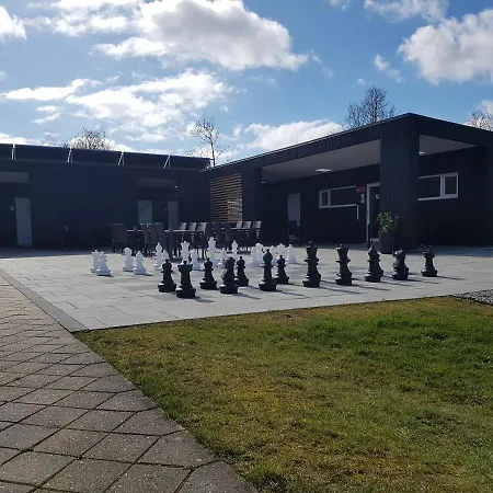 City Camp Randers