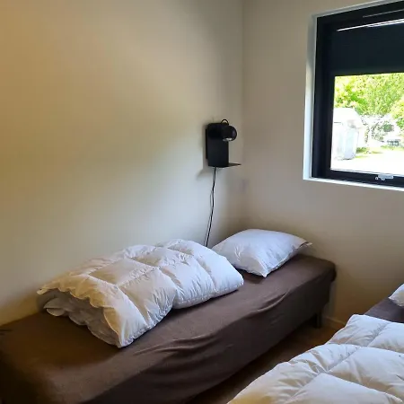 Aparthotel City Camp *